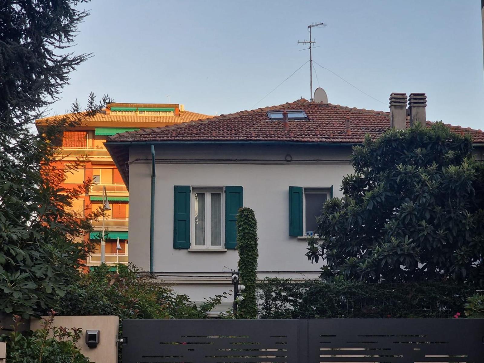 Bologna-apartments * San Lazzaro di Savena
