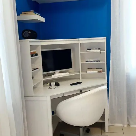 Bologna-Apartments San Lazzaro di Savena Buitenkant foto