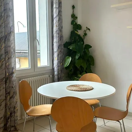 Bologna-Apartments San Lazzaro di Savena Buitenkant foto