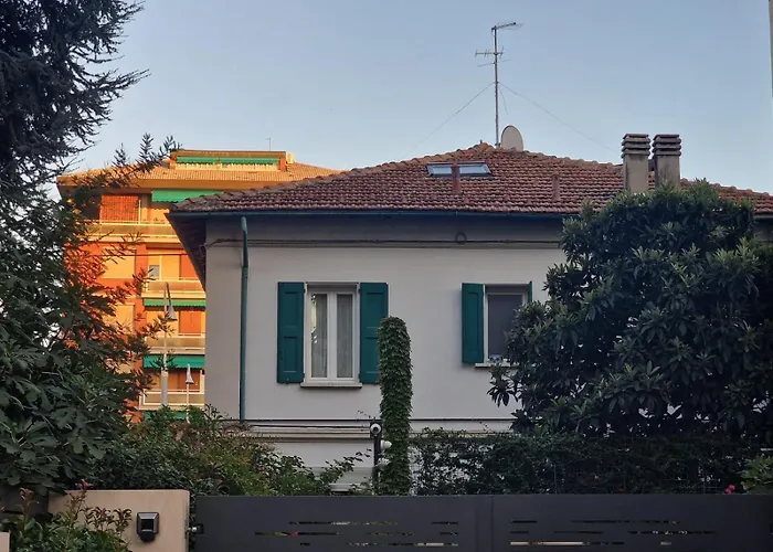 Bologna-Apartments
