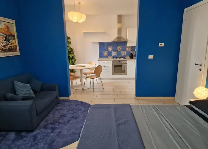Bologna-Apartments