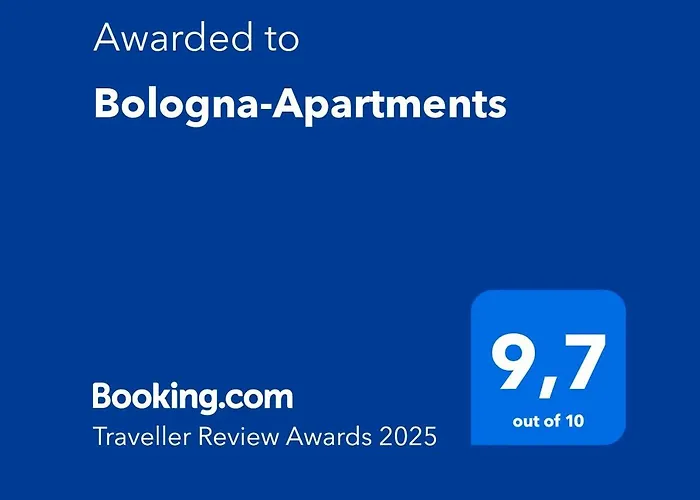Bologna-Apartments