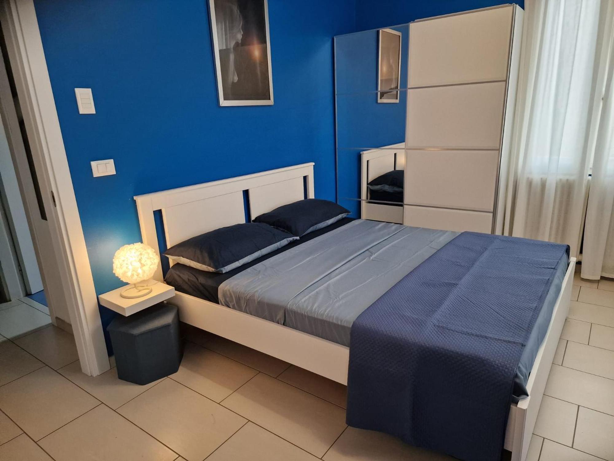 Holiday home Bologna-apartments *