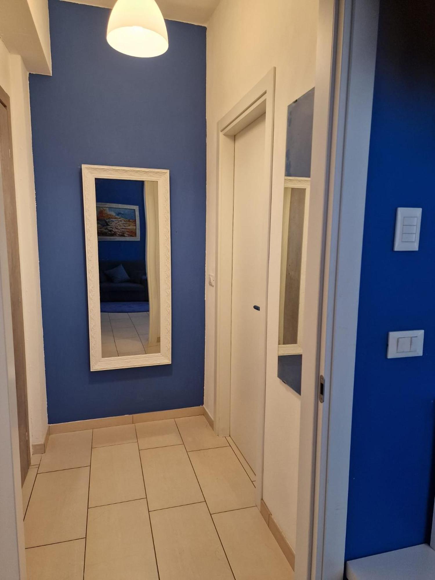 Bologna-apartments Holiday home *