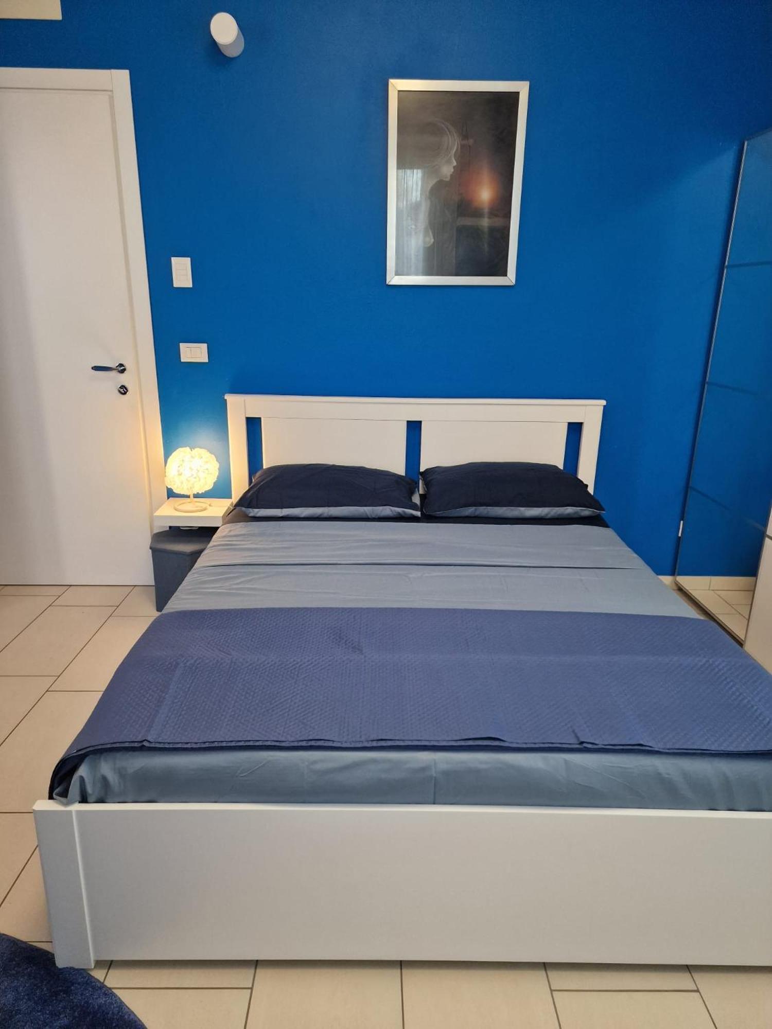 Holiday home Bologna-apartments *