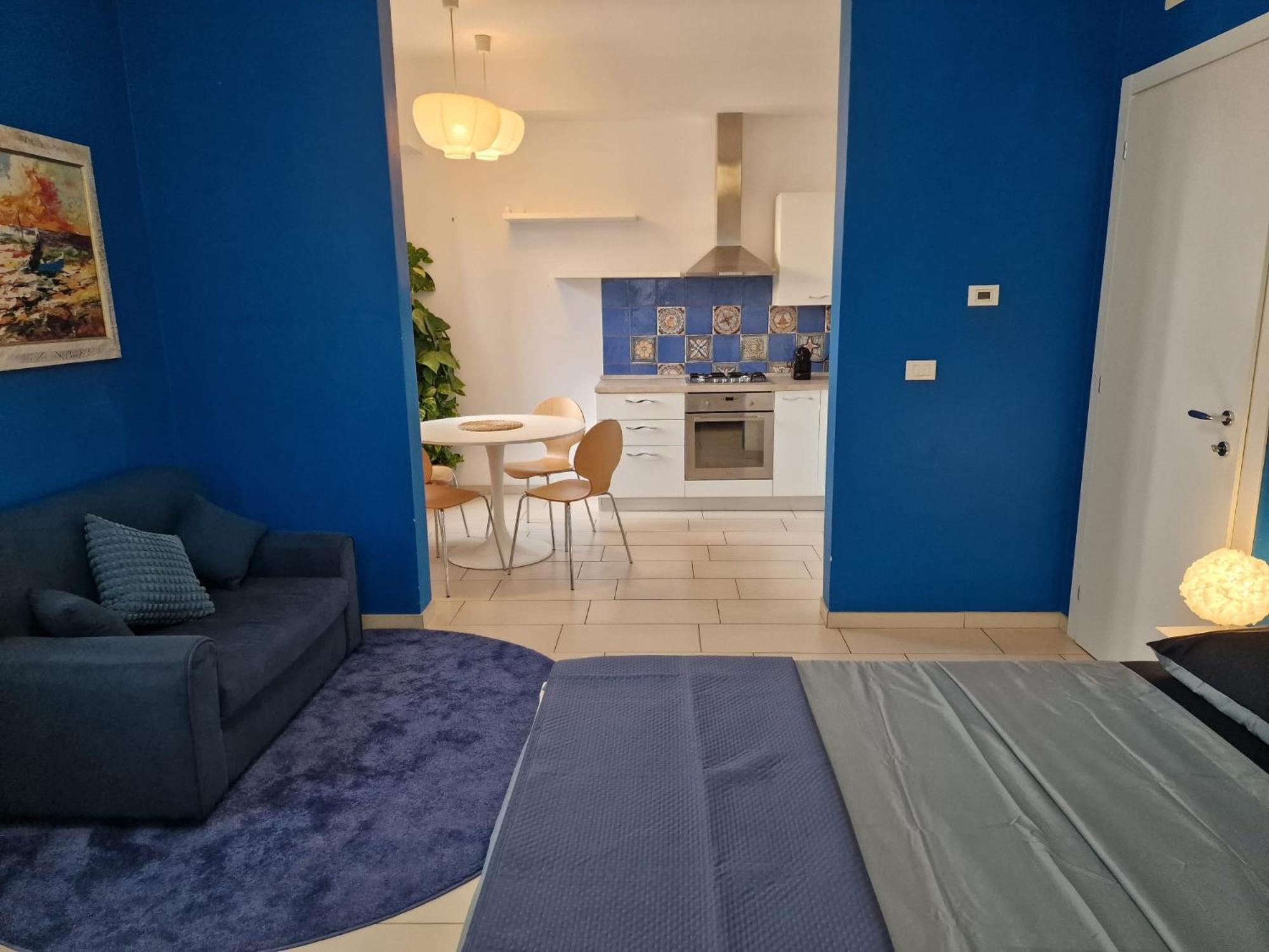Bologna-apartments *