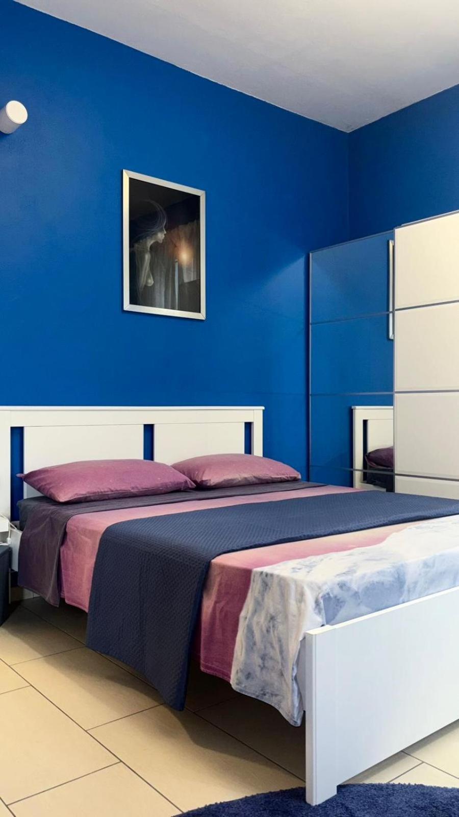 Bologna-apartments Holiday home *